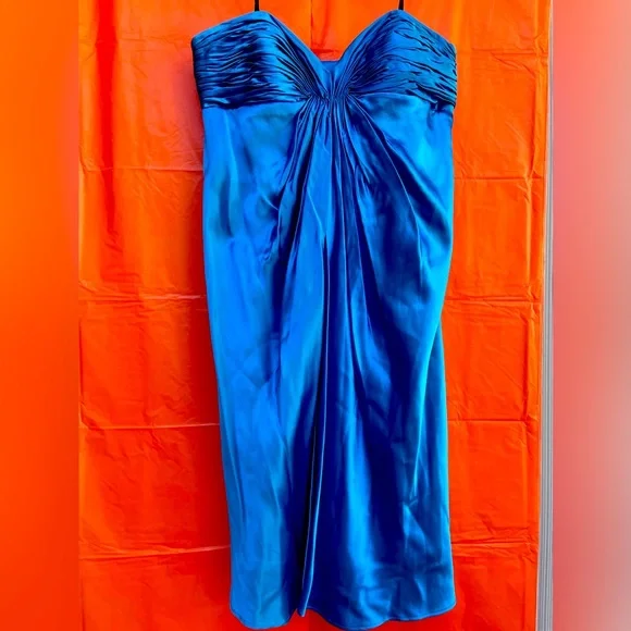 laundry by design silk dress Laundry by Design | Dresses | Nwt Laundry By Design Silk Dress Size 2